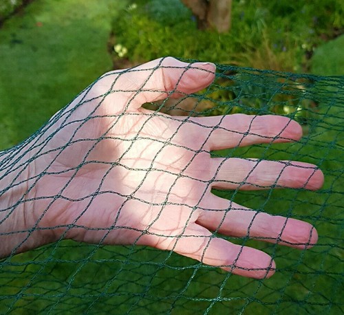 Gardengreen anti bird - bird, netting