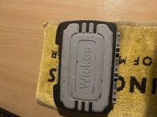 Wickes Wood Drill box opened used once 