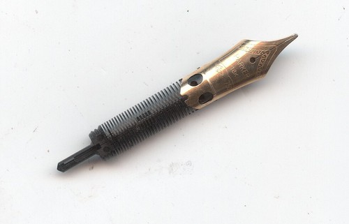 Parker sonnet nib - parker,