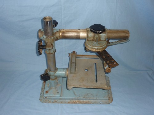 Drill stand vintage g n - drill, g.n