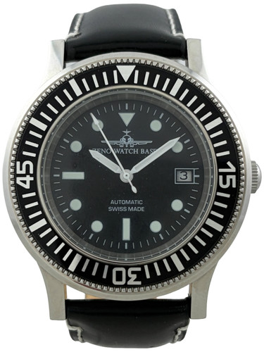 New pilot watch men - pilot,