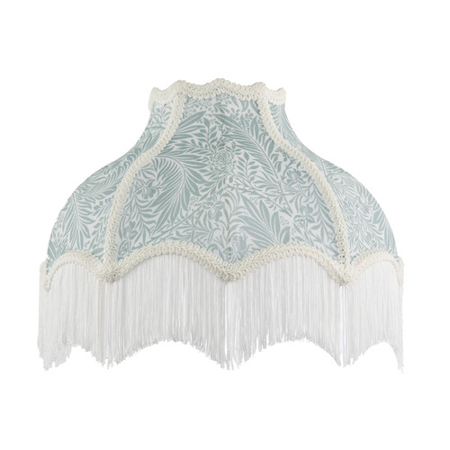 Classic victorian lamp shade - classic,