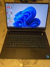 Alienware M15 R6 RTX 3080