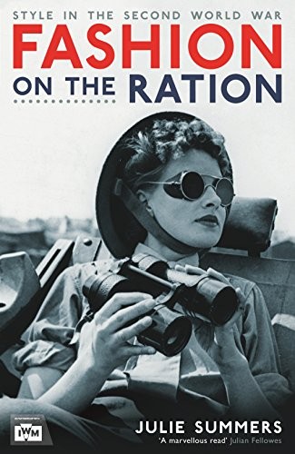 Fashion the ration style - the, ration: