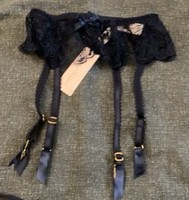 Agent Provocateur Dark Blue