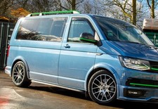 18” WOLFRACE MUNICH ALLOY