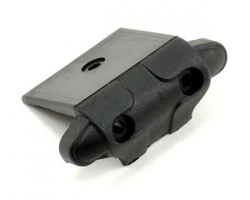 Schumacher front bumper - front,
