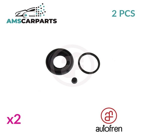 Brake caliper repair - brake, kit