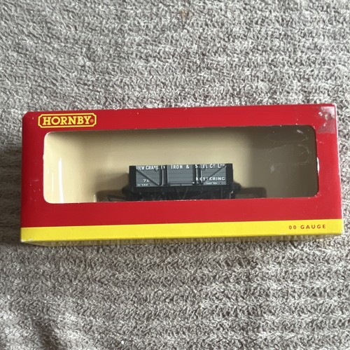 Hornby r6339 plank - hornby, wagon