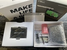 BMW Motorrad Navigator VI