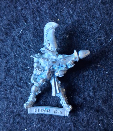 Warhammer wh40k eldar - wh40k,
