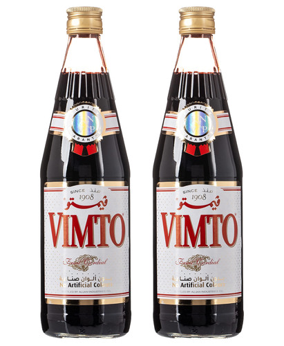 Vimto arabic fruit - arabic,