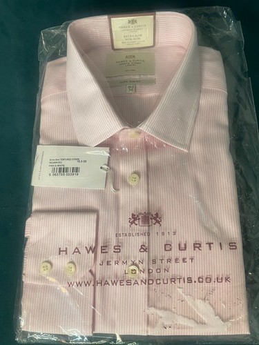 Brand new hawes curtis extra - hawes, &