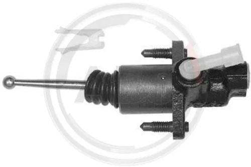 Master cylinder clutch fits - master,