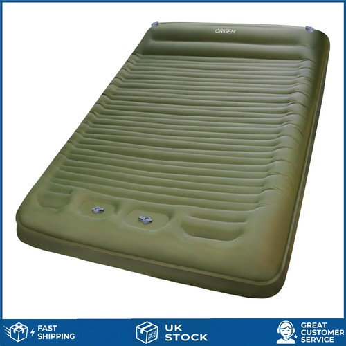 Ultra comfortable thick double - ultra,