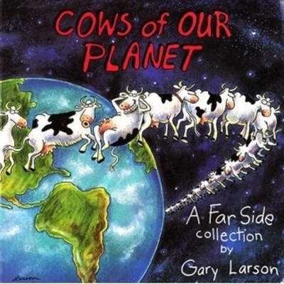 Cows our planet - planet, (paperback)