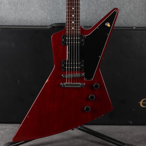 Gibson explorer 2016 - gibson,