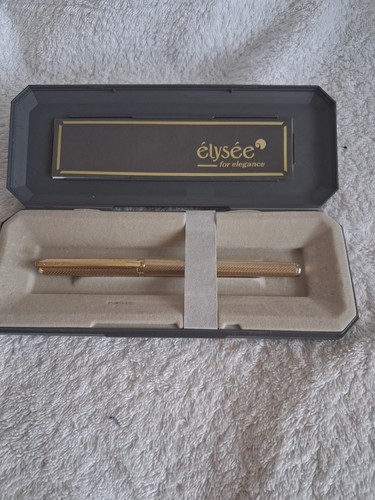 Vintage elysee line - vintage,