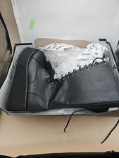 Demonia Platform Boots