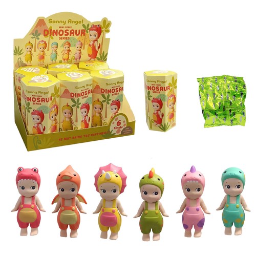 Cute sonny angel - cute,