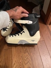 USD Throne Louie Zamora