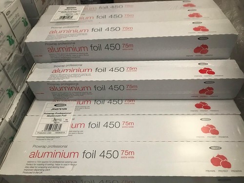 Catering quality aluminium - catering,