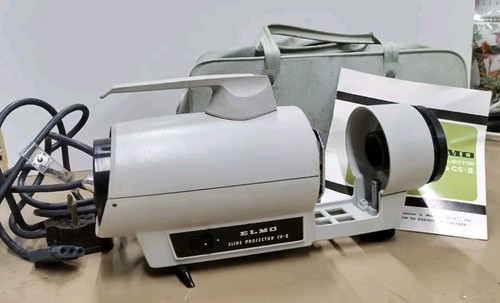 Vintage 1950 elmo ii - vintage,