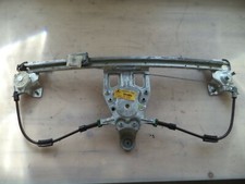 Mercedes S-Class W140 Window