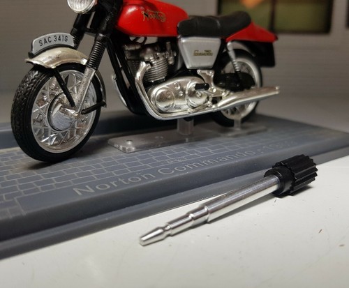 Bsa triumph norton smiths - bsa,
