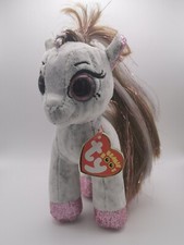 TY Beanie Babies Boos Cinnamon