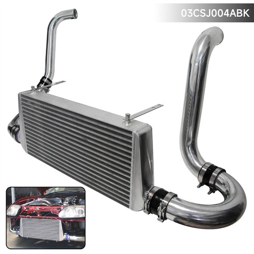 Turbo intercooler kit for - intercooler,