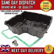 FORD TRANSIT MK7 MK8 2006-ON 2.2 2.4 RWD AWD OIL SUMP PAN 9C1Q-6675-AA