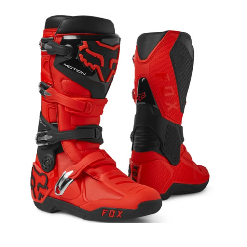 2025 fox motion - motion, motocross