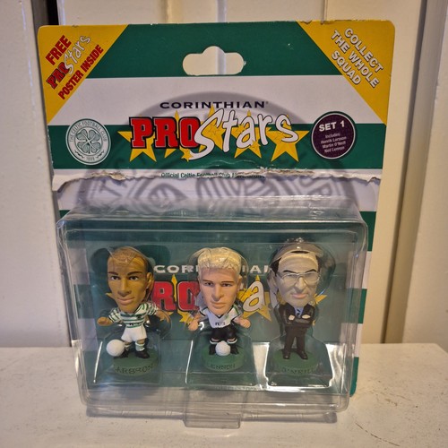 Celtic corinthian prostars - celtic,