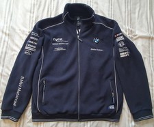 Tyco BMW Motorrad Men's Fleece