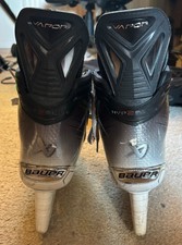 bauer hyperlite 2 skates size 7 fit 1