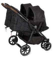 Jane Twinlink Pushchair + 2
