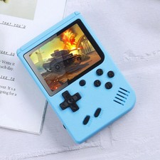 500 Classic Games Handheld Retro Video FC Game Console Player For Kids Adults