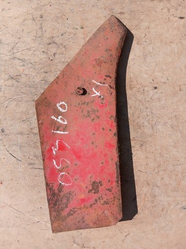 Kverneland plough hydrein - kverneland, 1