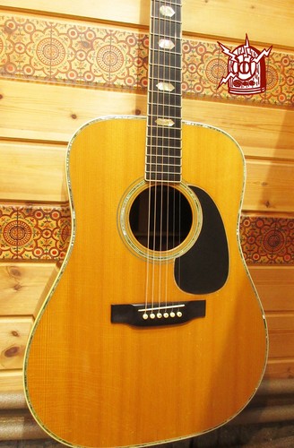 Martin 1979 vintage - martin, d-41
