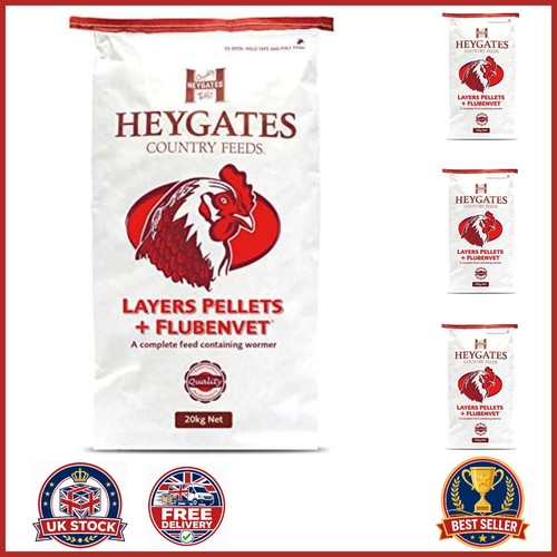 Poultry worm treatment 20kg - treatment,