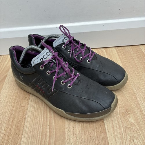 Ecco biom natural - motion, yak