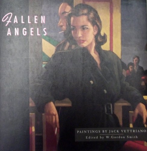 Fallen angels vettriano - fallen, vettriano,