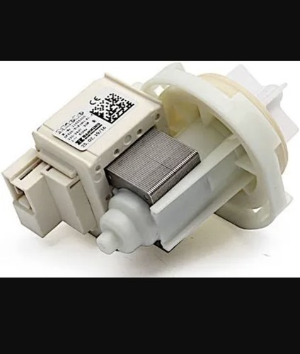 Genuine miele dishwasher - miele, drain