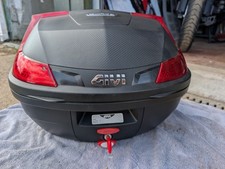 Givi B37 Blade Monolock Topbox