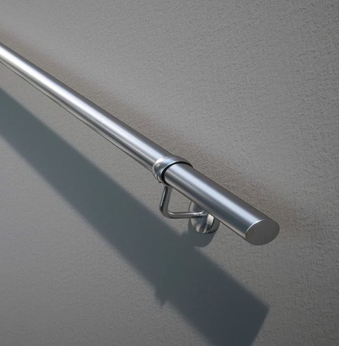 Forgeworks stair handrail kit - forgeworks,
