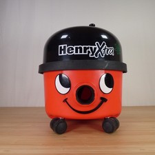 Numatic Henry Hoover Vacuum Cleaner 620W Single Speed HVX200-12