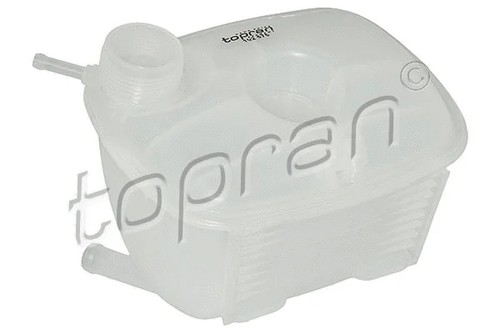 Expansion tank coolant - expansion, fits