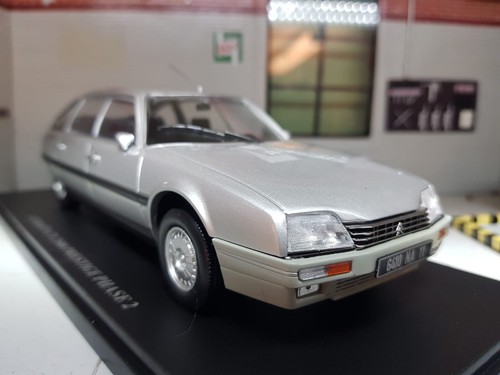 1986 citroen 2500 prestige - citroen, cx