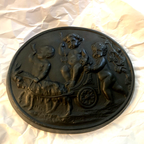 C1784 wedgwood black - c1784, basalt
